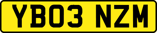 YB03NZM