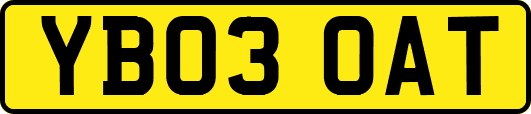 YB03OAT