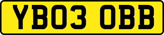 YB03OBB
