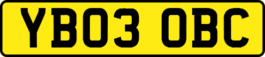 YB03OBC