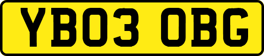 YB03OBG