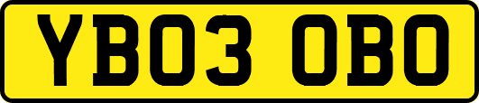 YB03OBO