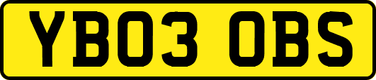 YB03OBS