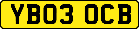 YB03OCB
