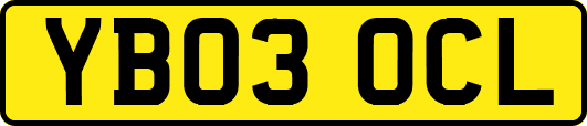 YB03OCL