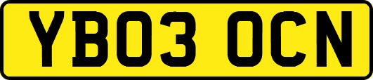 YB03OCN
