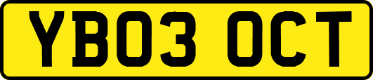 YB03OCT