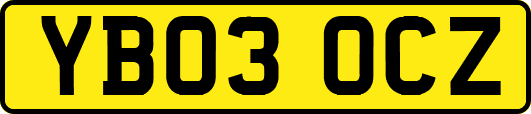 YB03OCZ