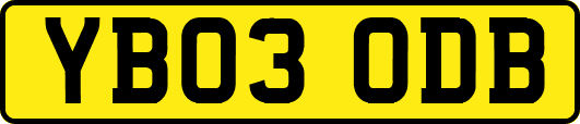 YB03ODB