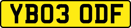 YB03ODF