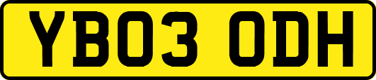 YB03ODH