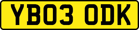 YB03ODK
