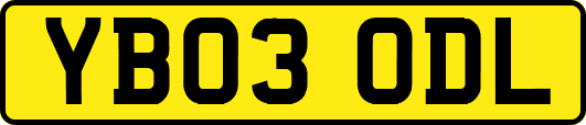 YB03ODL