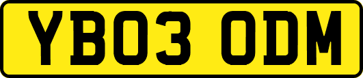 YB03ODM