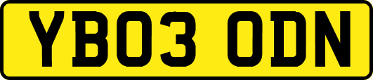 YB03ODN