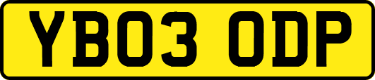 YB03ODP
