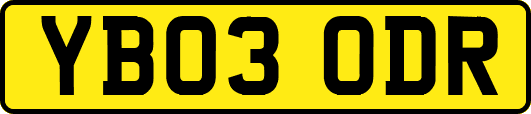 YB03ODR