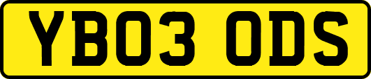 YB03ODS
