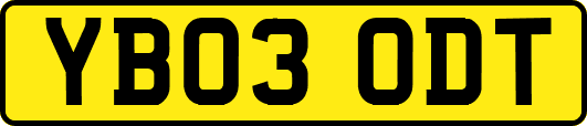 YB03ODT