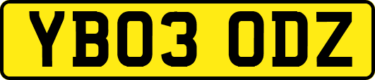YB03ODZ