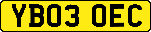 YB03OEC