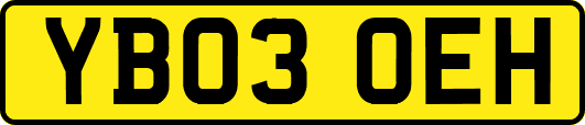 YB03OEH