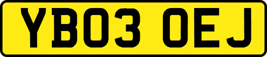 YB03OEJ