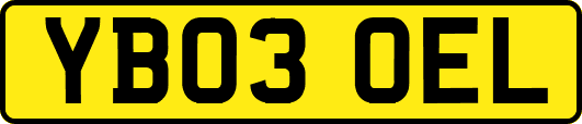 YB03OEL