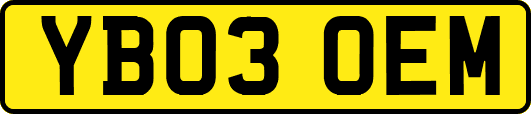 YB03OEM