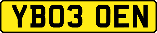 YB03OEN
