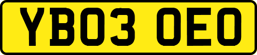 YB03OEO
