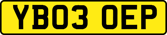 YB03OEP