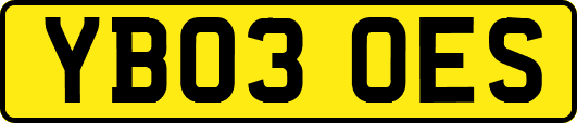 YB03OES