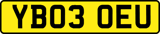 YB03OEU