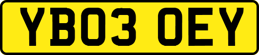 YB03OEY