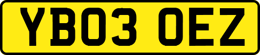 YB03OEZ