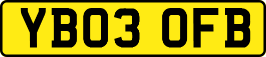 YB03OFB