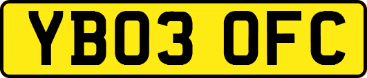 YB03OFC