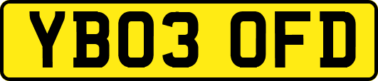 YB03OFD