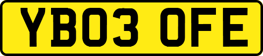 YB03OFE