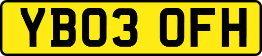 YB03OFH