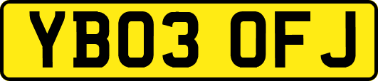 YB03OFJ