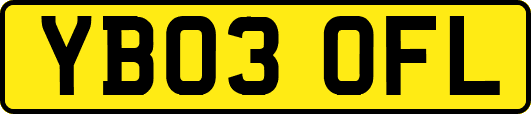 YB03OFL