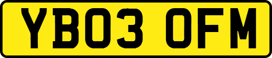 YB03OFM