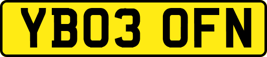 YB03OFN