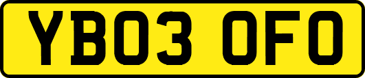 YB03OFO