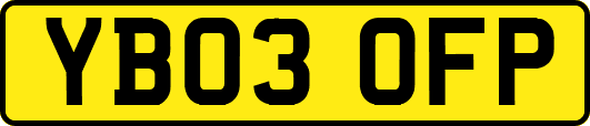 YB03OFP