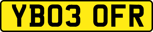 YB03OFR