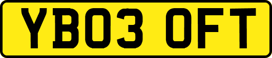 YB03OFT