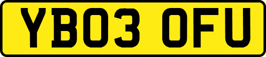YB03OFU